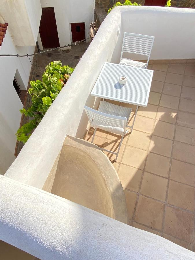 Renovated House In The Historic Center Apartment Мохакар Екстериор снимка