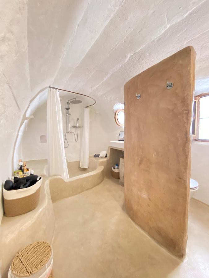 Renovated House In The Historic Center Apartment Мохакар Екстериор снимка