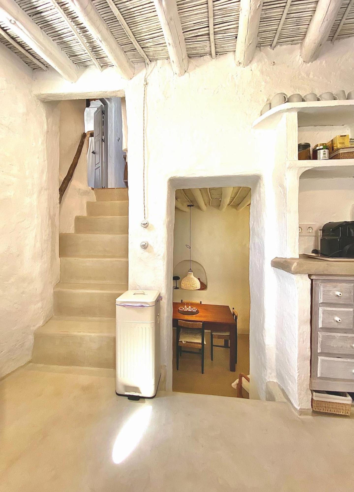 Renovated House In The Historic Center Apartment Мохакар Екстериор снимка