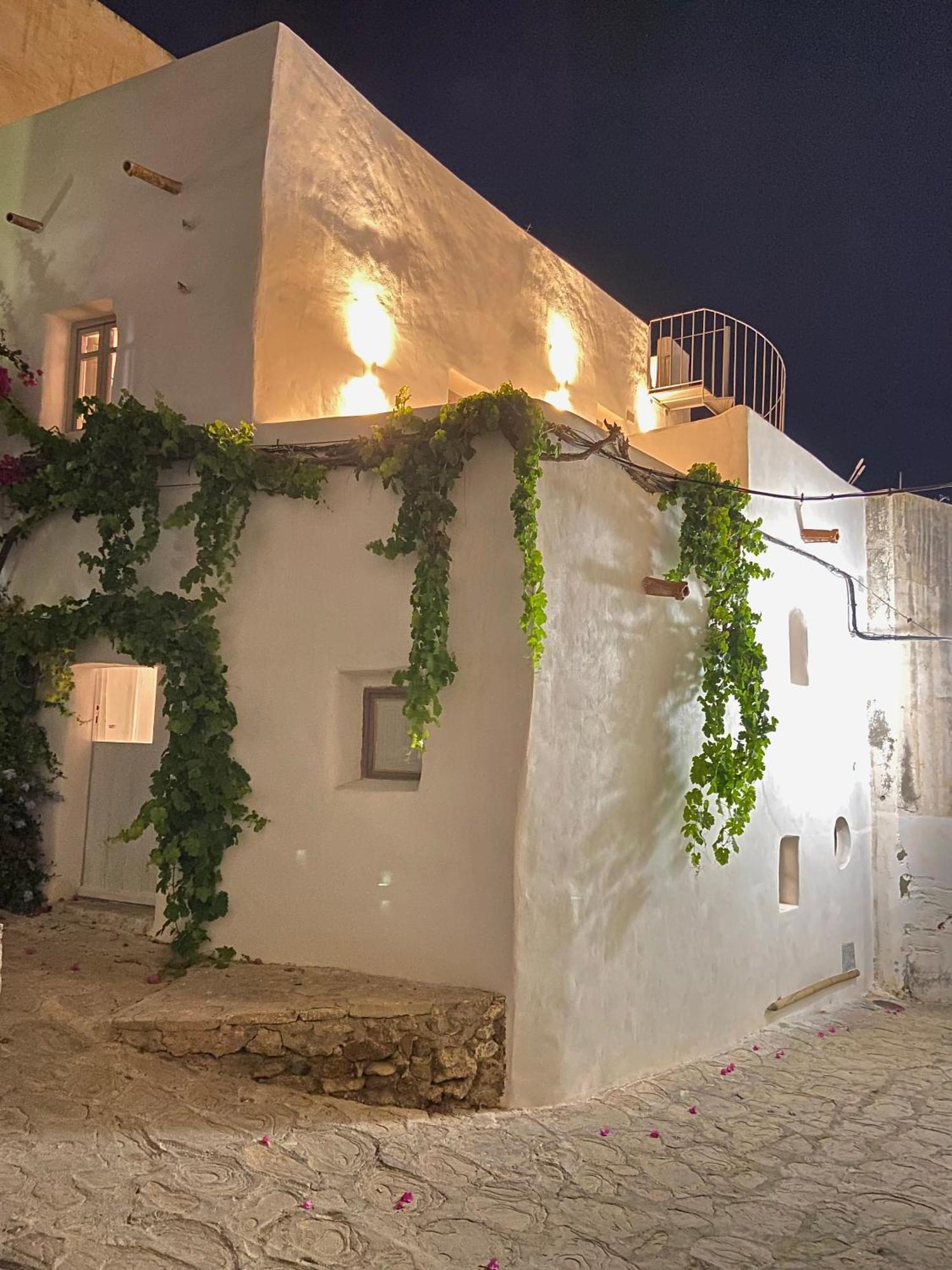 Renovated House In The Historic Center Apartment Мохакар Екстериор снимка