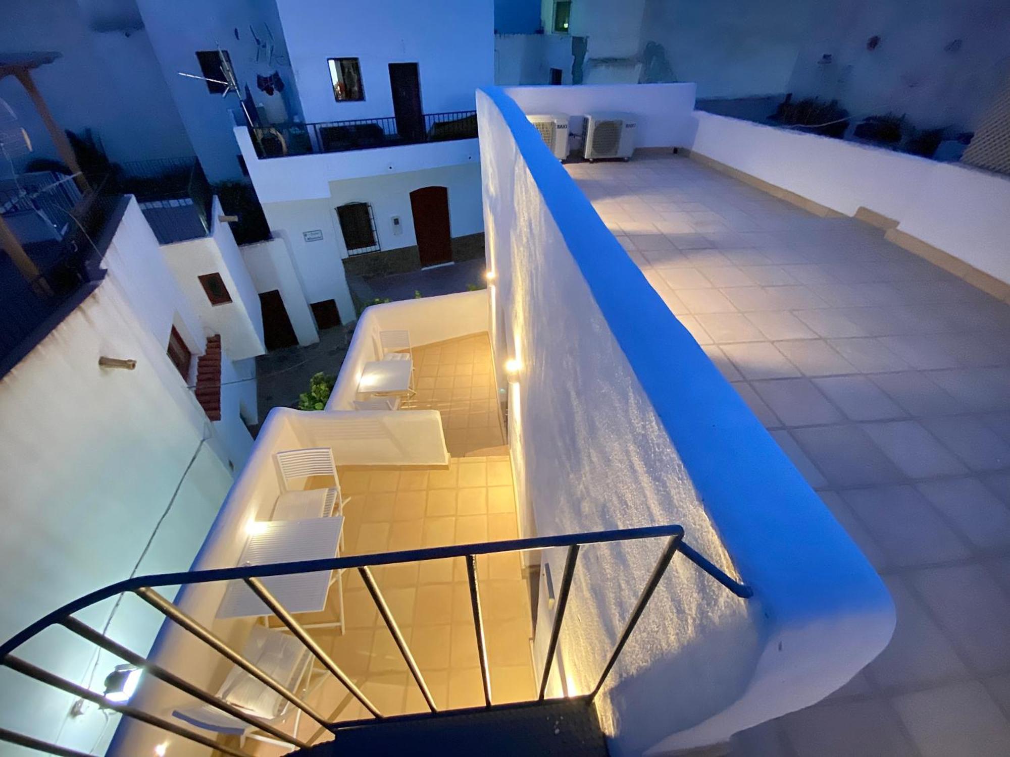 Renovated House In The Historic Center Apartment Мохакар Екстериор снимка